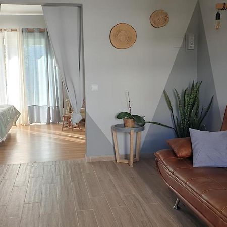 Sunset Relax Porch Apartment Lagos Luaran gambar