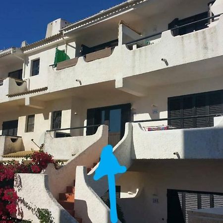 Sunset Relax Porch Apartment Lagos Luaran gambar