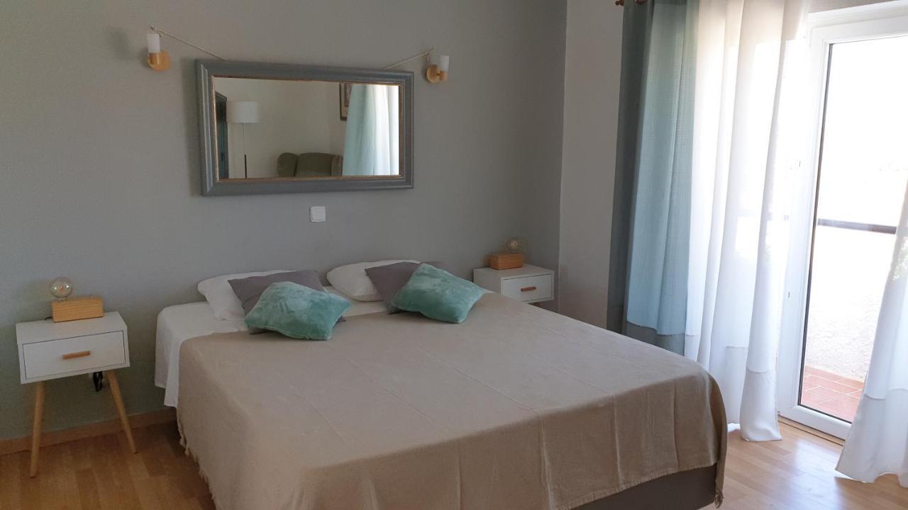 Sunset Relax Porch Apartment Lagos Luaran gambar