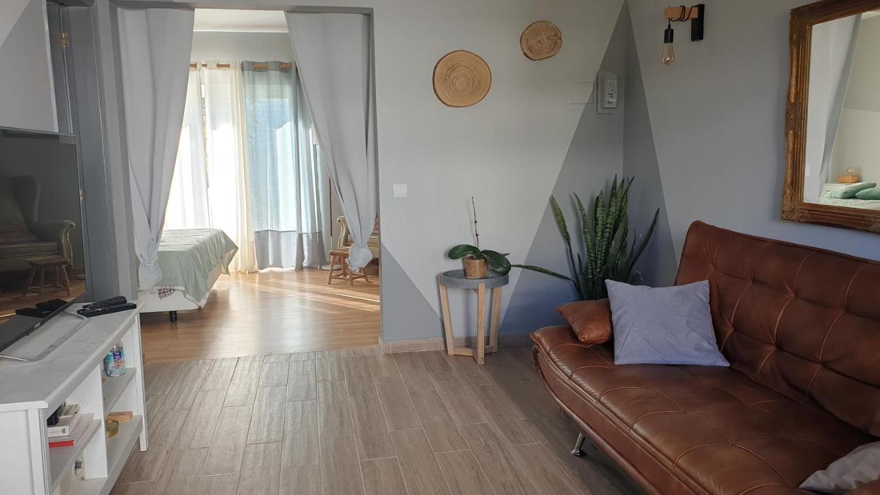 Sunset Relax Porch Apartment Lagos Luaran gambar