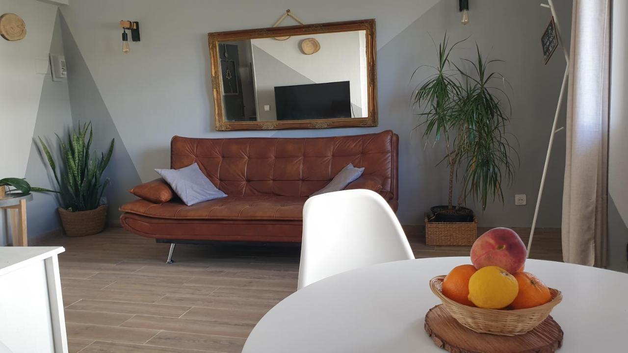 Sunset Relax Porch Apartment Lagos Luaran gambar