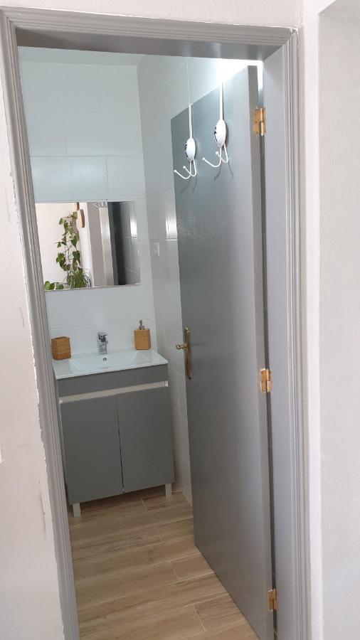 Sunset Relax Porch Apartment Lagos Luaran gambar