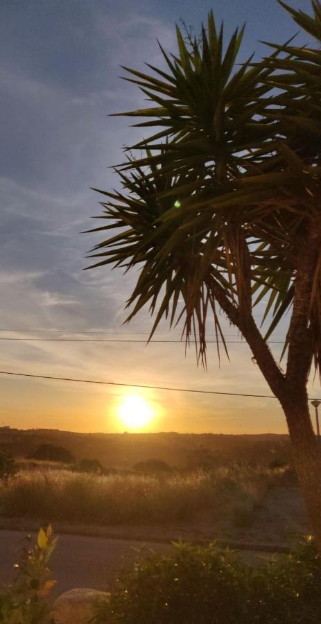 Sunset Relax Porch Apartment Lagos Luaran gambar