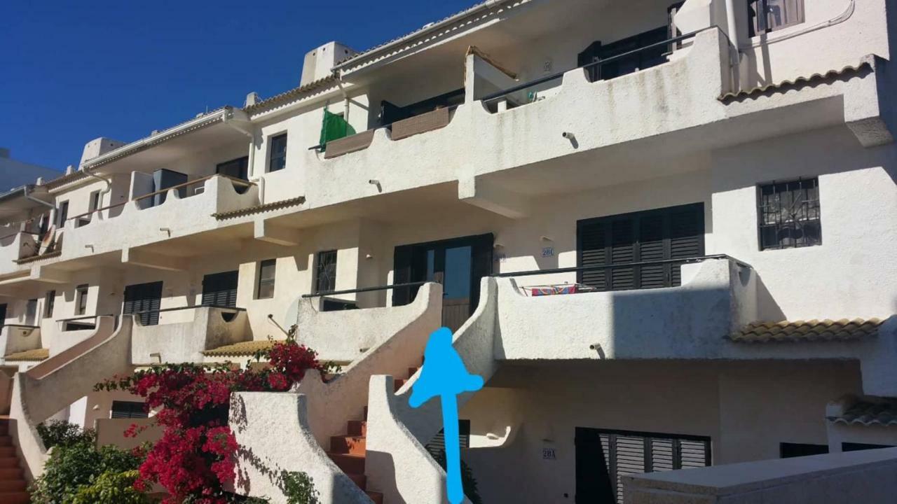 Sunset Relax Porch Apartment Lagos Luaran gambar