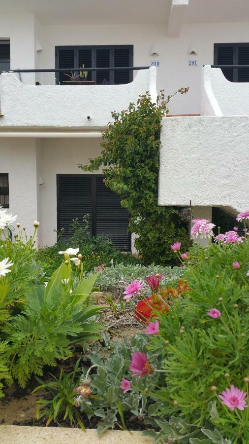 Sunset Relax Porch Apartment Lagos Luaran gambar