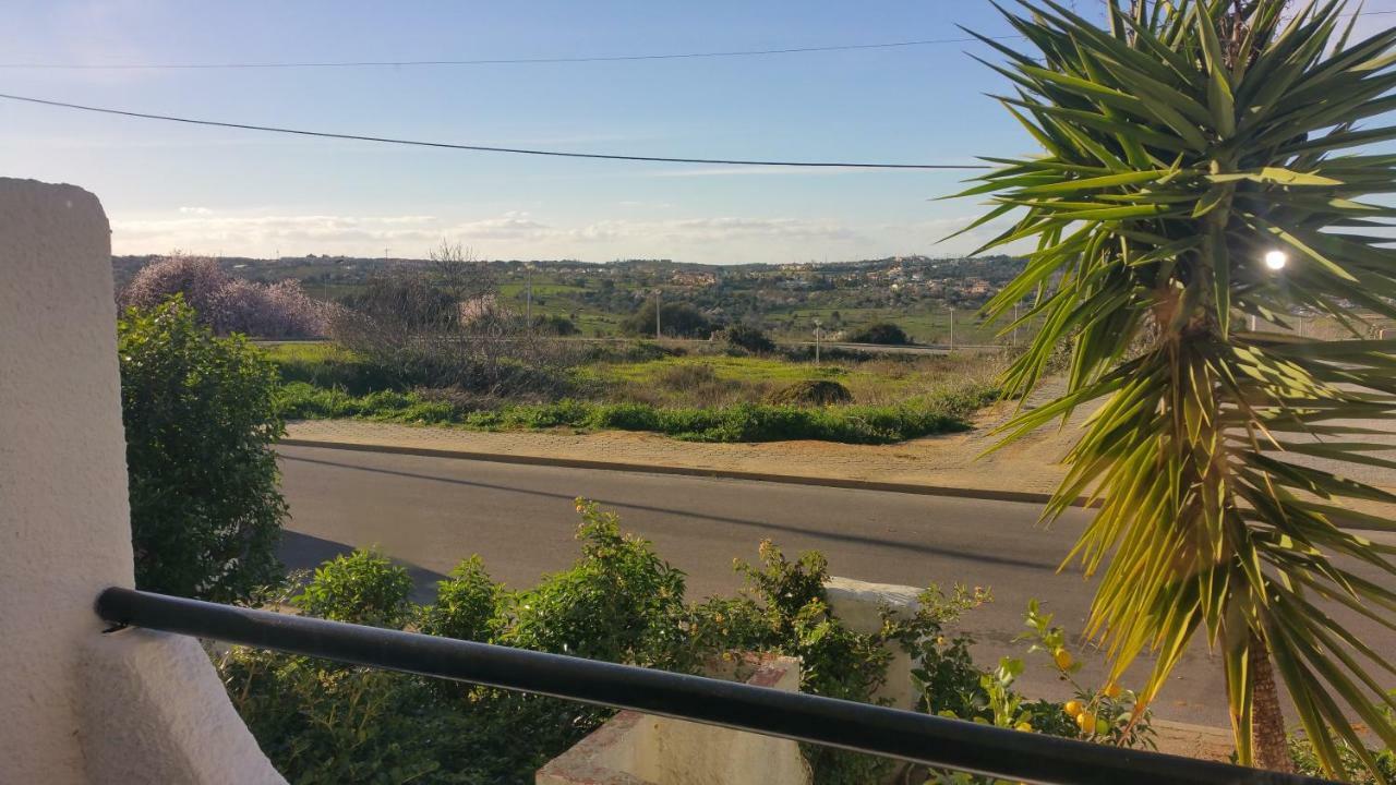 Sunset Relax Porch Apartment Lagos Luaran gambar
